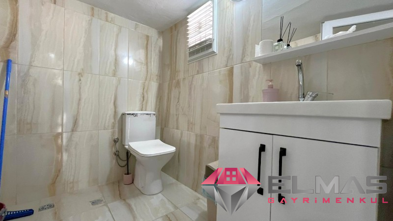 Elmas’tan Çankaya Mh’de Nobel Otel Karşısı Full Yapı 3+1