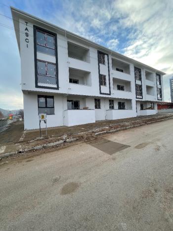 Güvenay - Çorum Bahçelievler ilke Hous Karşısı Satılık 3+1 Sıfır Daire 