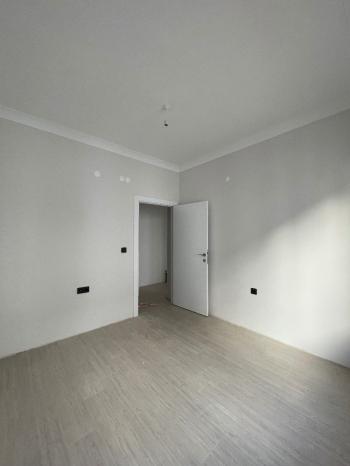 Güvenay - Çorum Bahçelievler ilke Hous Karşısı Satılık 3+1 Sıfır Daire 