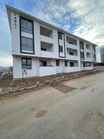 Güvenay - Çorum Bahçelievler ilke Hous Karşısı Satılık 3+1 Sıfır Daire 