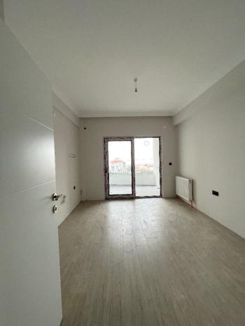 Güvenay - Çorum Bahçelievler ilke Hous Karşısı Satılık 3+1 Sıfır Daire 