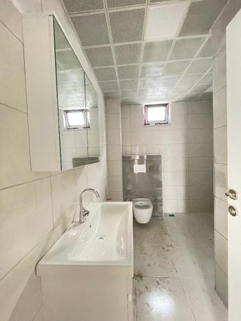 Güvenay - Çorum Bahçelievler ilke Hous Karşısı Satılık 3+1 Sıfır Daire 