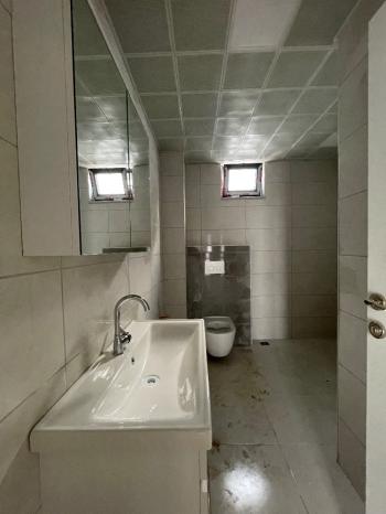 Güvenay - Çorum Bahçelievler ilke Hous Karşısı Satılık 3+1 Sıfır Daire 