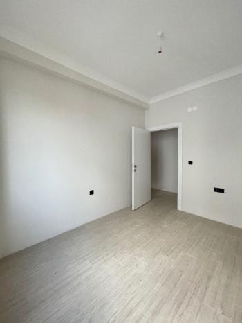 Güvenay - Çorum Bahçelievler ilke Hous Karşısı Satılık 3+1 Sıfır Daire 