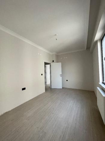 Güvenay - Çorum Bahçelievler ilke Hous Karşısı Satılık 3+1 Sıfır Daire 