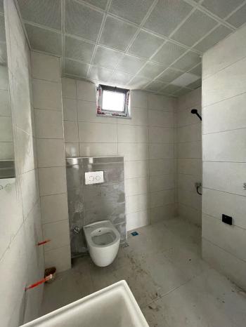 Güvenay - Çorum Bahçelievler ilke Hous Karşısı Satılık 3+1 Sıfır Daire 