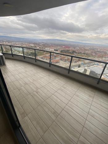 GÜVENAY - ÇORUM ÇEPNİ MAHALLESİ YUNUS 19 RESİDANCE KLİMALI 4+1 KİRALIK DAİRE 