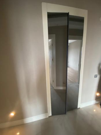 GÜVENAY - ÇORUM ÇEPNİ MAHALLESİ YUNUS 19 RESİDANCE KLİMALI 4+1 KİRALIK DAİRE 
