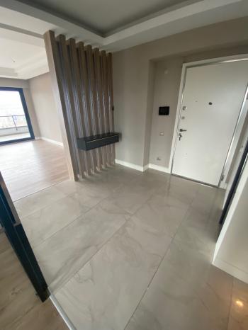 GÜVENAY - ÇORUM ÇEPNİ MAHALLESİ YUNUS 19 RESİDANCE KLİMALI 4+1 KİRALIK DAİRE 