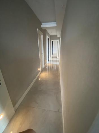 GÜVENAY - ÇORUM ÇEPNİ MAHALLESİ YUNUS 19 RESİDANCE KLİMALI 4+1 KİRALIK DAİRE 