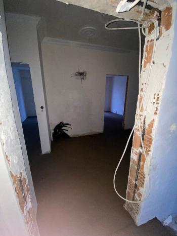 GÜVENAY - ÇORUM KALE MAH. İPEK TAKSİ CİVARI SATILIK 4+1 DUBLEKS DAİRE