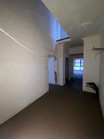 GÜVENAY - ÇORUM KALE MAH. İPEK TAKSİ CİVARI SATILIK 4+1 DUBLEKS DAİRE