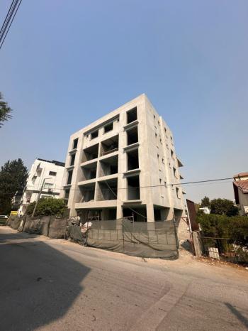 MARMARA BÖLGESİNDE TÜRK MALI SATILIK DAİRE