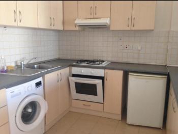  GÖÇMENKÖY'DE  SATILIK  2+1 DAİRE