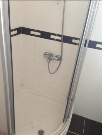  GÖÇMENKÖY'DE  SATILIK  2+1 DAİRE