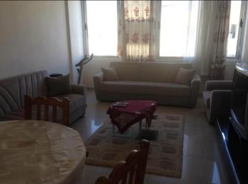  GÖÇMENKÖY'DE  SATILIK  2+1 DAİRE