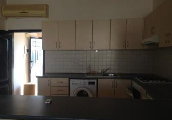  GÖÇMENKÖY'DE  SATILIK  2+1 DAİRE