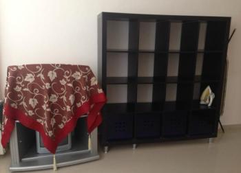  GÖÇMENKÖY'DE  SATILIK  2+1 DAİRE