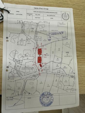 LAPTA ALSANCAKTA DAĞ DENİZ MANZARALI YENİ SIFIR 2+1DAİRE