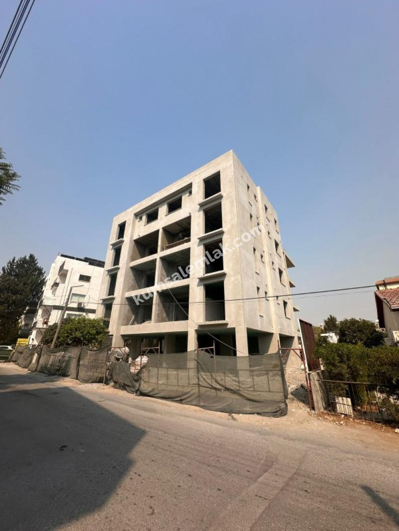 MARMARA BÖLGESİNDE TÜRK MALI SATILIK DAİRE
