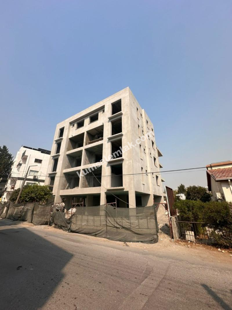 MARMARA BÖLGESİNDE TÜRK MALI SATILIK DAİRE