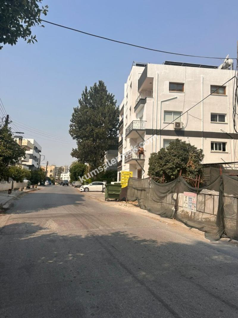 MARMARA BÖLGESİNDE TÜRK MALI SATILIK DAİRE