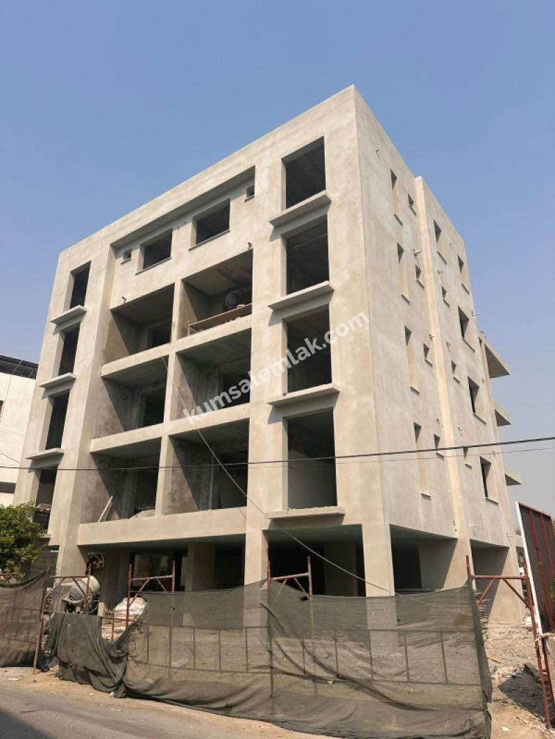 MARMARA BÖLGESİNDE TÜRK MALI SATILIK DAİRE