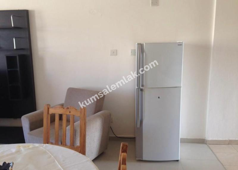  GÖÇMENKÖY'DE  SATILIK  2+1 DAİRE