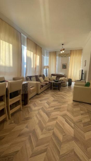 NA PRODAJU 2+1 – TOTALNO RENOVIRAN & KOMPLETNO NAMJEŠTEN STAN