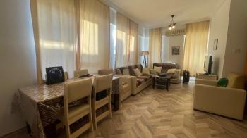 NA PRODAJU 2+1 – TOTALNO RENOVIRAN & KOMPLETNO NAMJEŠTEN STAN