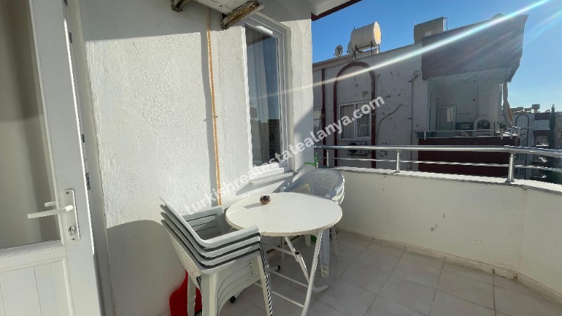 NA PRODAJU 2+1 – TOTALNO RENOVIRAN & KOMPLETNO NAMJEŠTEN STAN