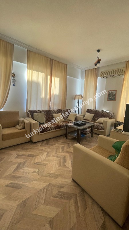 NA PRODAJU 2+1 – TOTALNO RENOVIRAN & KOMPLETNO NAMJEŠTEN STAN