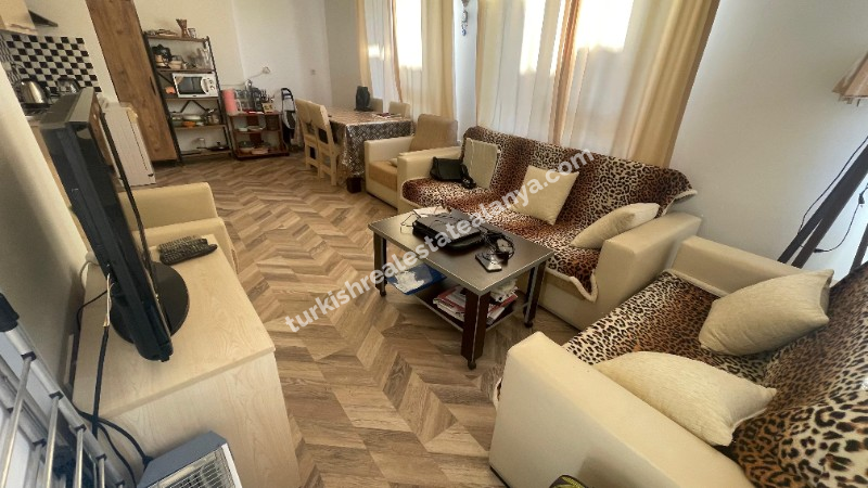 NA PRODAJU 2+1 – TOTALNO RENOVIRAN & KOMPLETNO NAMJEŠTEN STAN