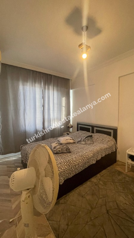 NA PRODAJU 2+1 – TOTALNO RENOVIRAN & KOMPLETNO NAMJEŠTEN STAN