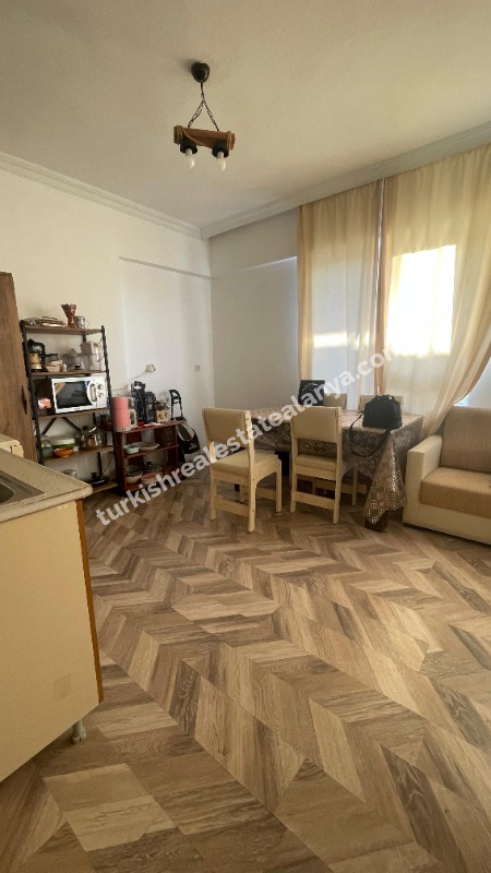 NA PRODAJU 2+1 – TOTALNO RENOVIRAN & KOMPLETNO NAMJEŠTEN STAN