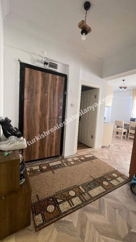 NA PRODAJU 2+1 – TOTALNO RENOVIRAN & KOMPLETNO NAMJEŠTEN STAN