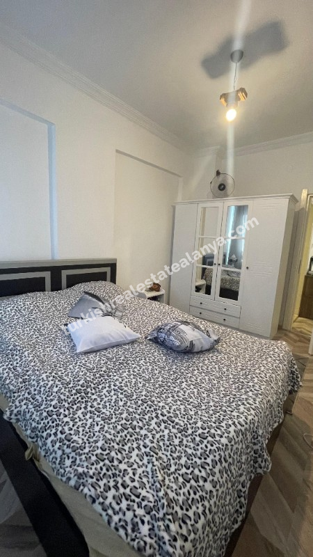 NA PRODAJU 2+1 – TOTALNO RENOVIRAN & KOMPLETNO NAMJEŠTEN STAN