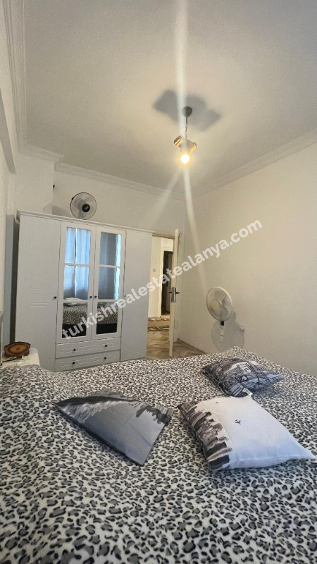 NA PRODAJU 2+1 – TOTALNO RENOVIRAN & KOMPLETNO NAMJEŠTEN STAN