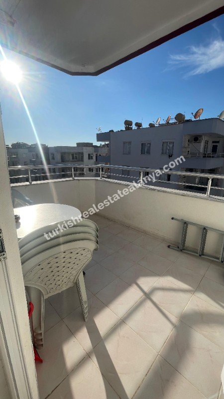 NA PRODAJU 2+1 – TOTALNO RENOVIRAN & KOMPLETNO NAMJEŠTEN STAN