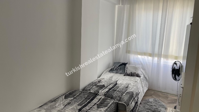 NA PRODAJU 2+1 – TOTALNO RENOVIRAN & KOMPLETNO NAMJEŠTEN STAN