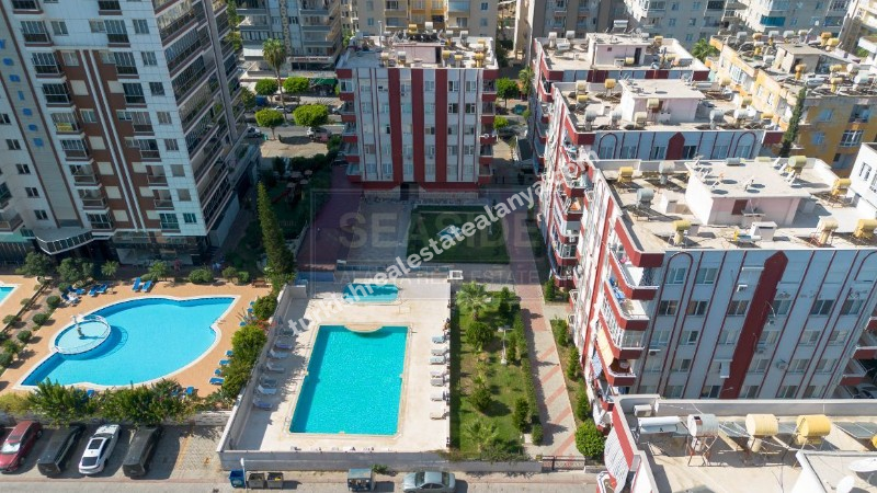 NA PRODAJU 2+1 – TOTALNO RENOVIRAN & KOMPLETNO NAMJEŠTEN STAN