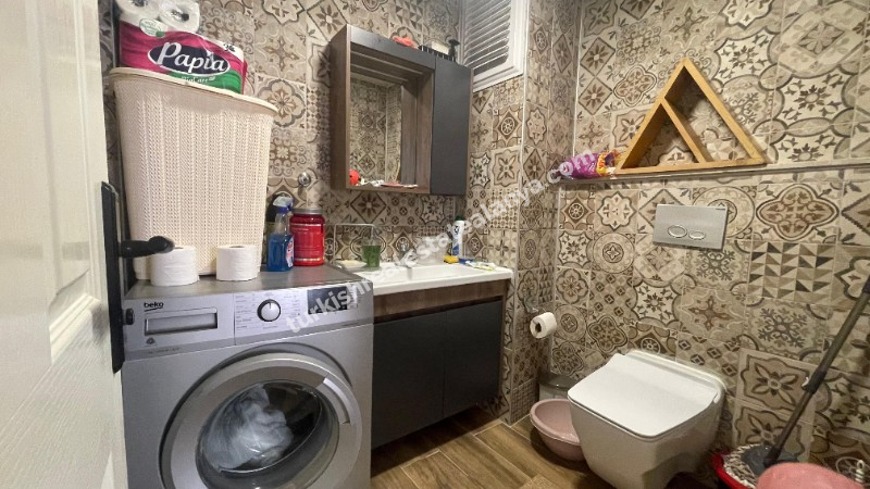 NA PRODAJU 2+1 – TOTALNO RENOVIRAN & KOMPLETNO NAMJEŠTEN STAN