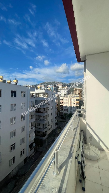 NA PRODAJU 2+1 – TOTALNO RENOVIRAN & KOMPLETNO NAMJEŠTEN STAN