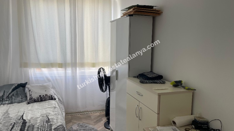 NA PRODAJU 2+1 – TOTALNO RENOVIRAN & KOMPLETNO NAMJEŠTEN STAN