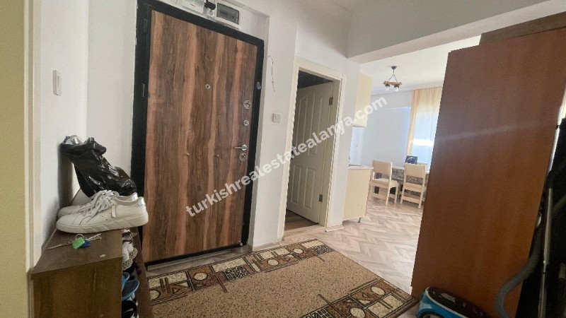 NA PRODAJU 2+1 – TOTALNO RENOVIRAN & KOMPLETNO NAMJEŠTEN STAN