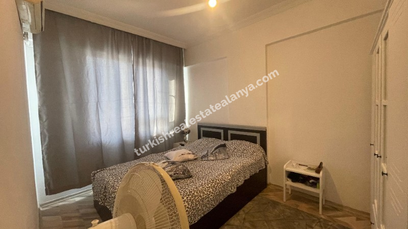 NA PRODAJU 2+1 – TOTALNO RENOVIRAN & KOMPLETNO NAMJEŠTEN STAN