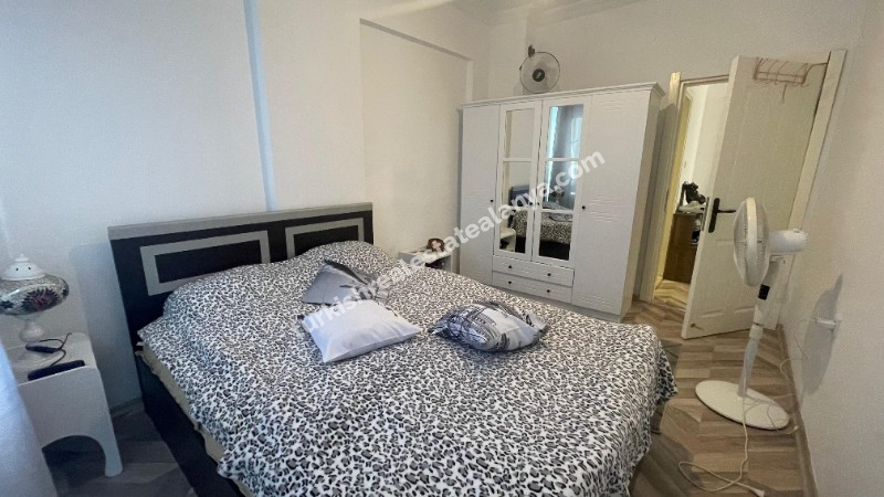 NA PRODAJU 2+1 – TOTALNO RENOVIRAN & KOMPLETNO NAMJEŠTEN STAN