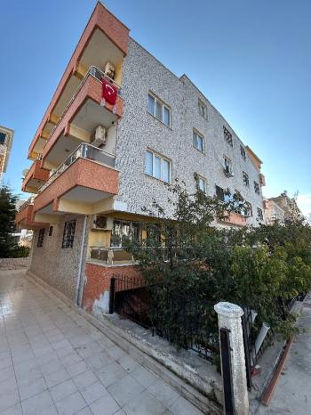 Full eşyalı kelepir satılık daire