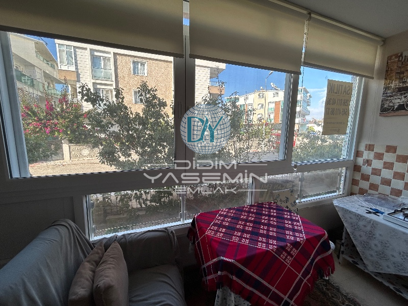 Full eşyalı kelepir satılık daire