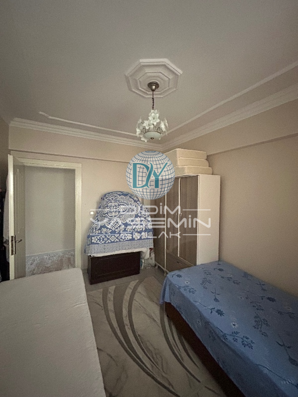 Full eşyalı kelepir satılık daire